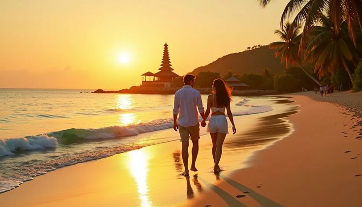 Discover why couples are flocking to Bali for Valentine’s Day (and how to join them)