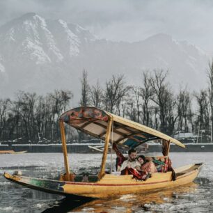 Kashmir