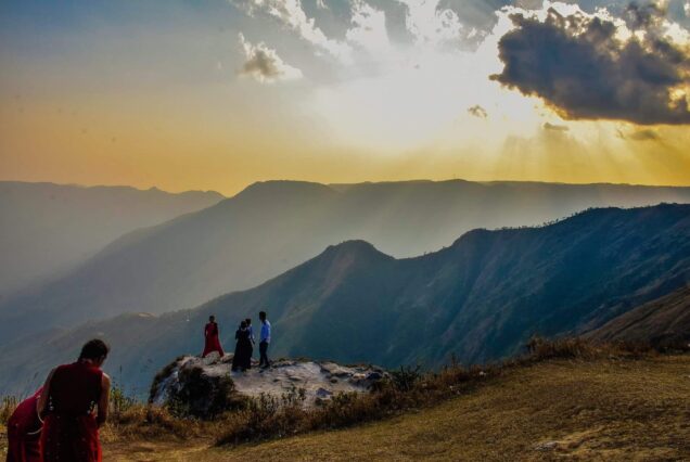 Shillong Tour – 4 Days / 3 Nights