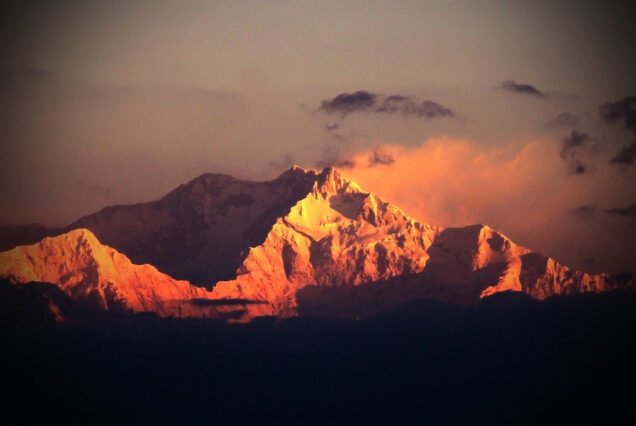 Luxury Sikkim & Darjeeling Experience – 6 Nights / 7 Days