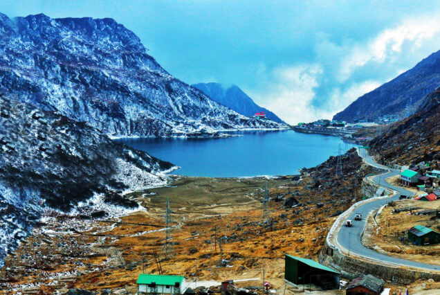 Complete Sikkim Circuit – 7 Nights / 8 Days