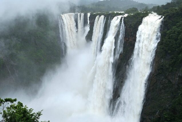 Assam & Meghalaya Tour – 5 Days / 4 Nights