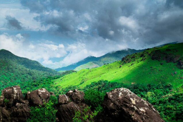 Coorg & Chikmagalur Coffee Trails – 5 Nights / 6 Days