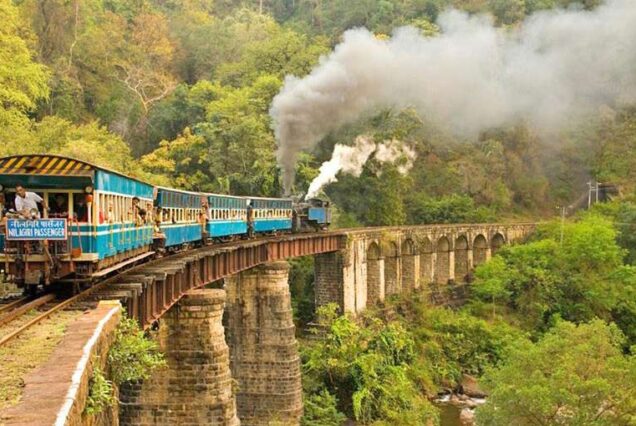 Bangalore, Mysore & Ooty Delight – 5 Nights / 6 Days